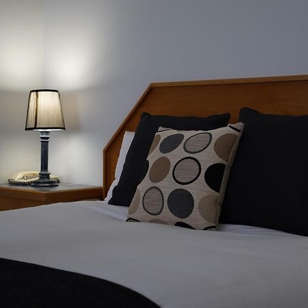Best Westlander Motor Inn Horsham Eksteriør billede