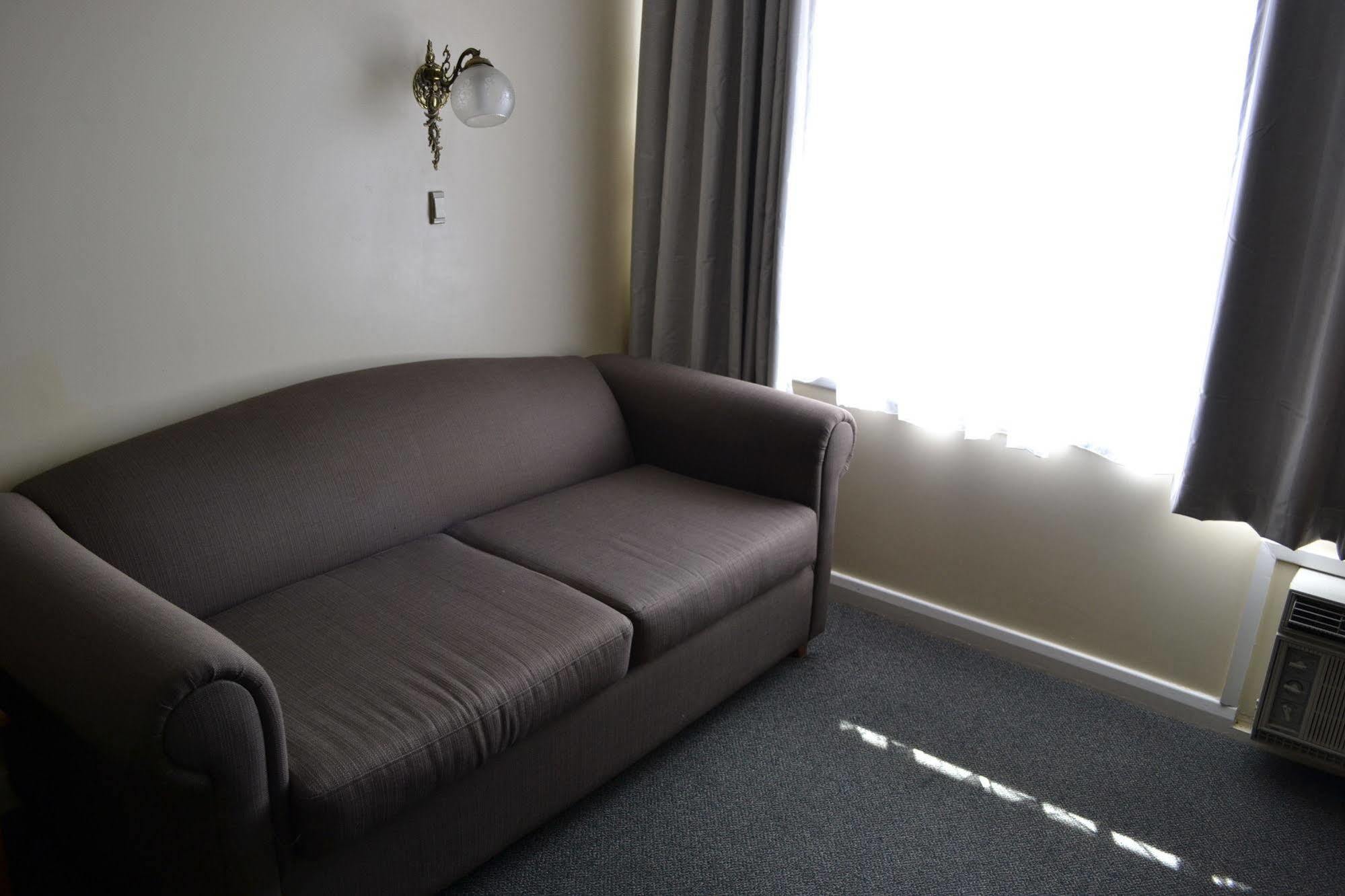 Best Westlander Motor Inn Horsham Eksteriør billede