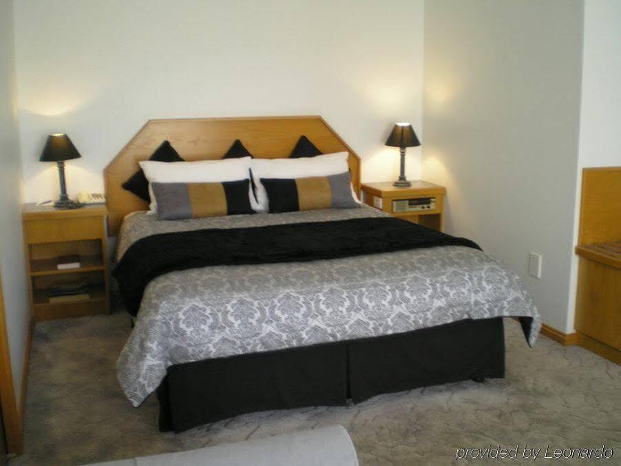 Best Westlander Motor Inn Horsham Eksteriør billede