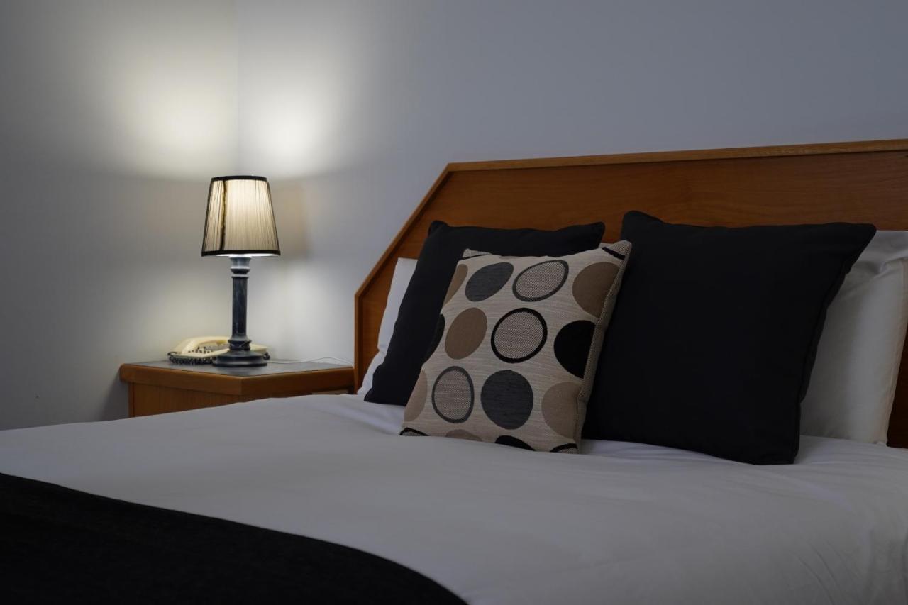 Best Westlander Motor Inn Horsham Eksteriør billede